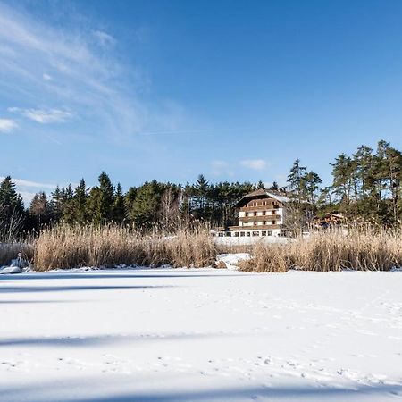 Hotel Waldsee Fiè Екстериор снимка