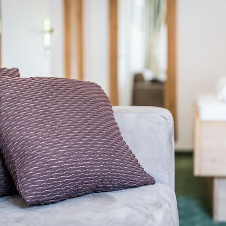 Hotel Waldsee Fiè Стая снимка