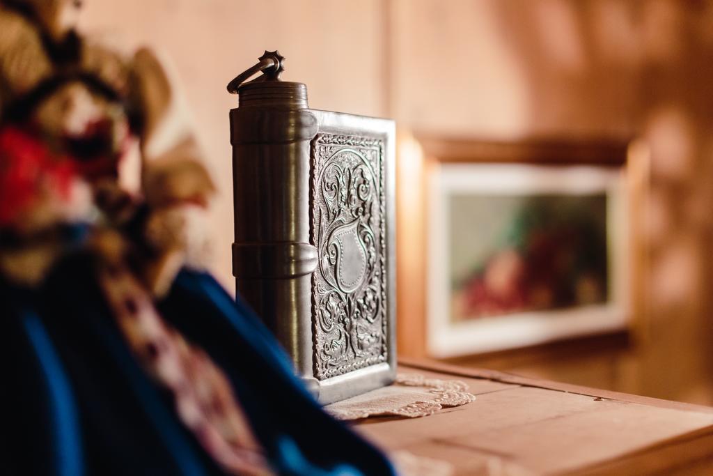 Hotel Waldsee Fiè Екстериор снимка