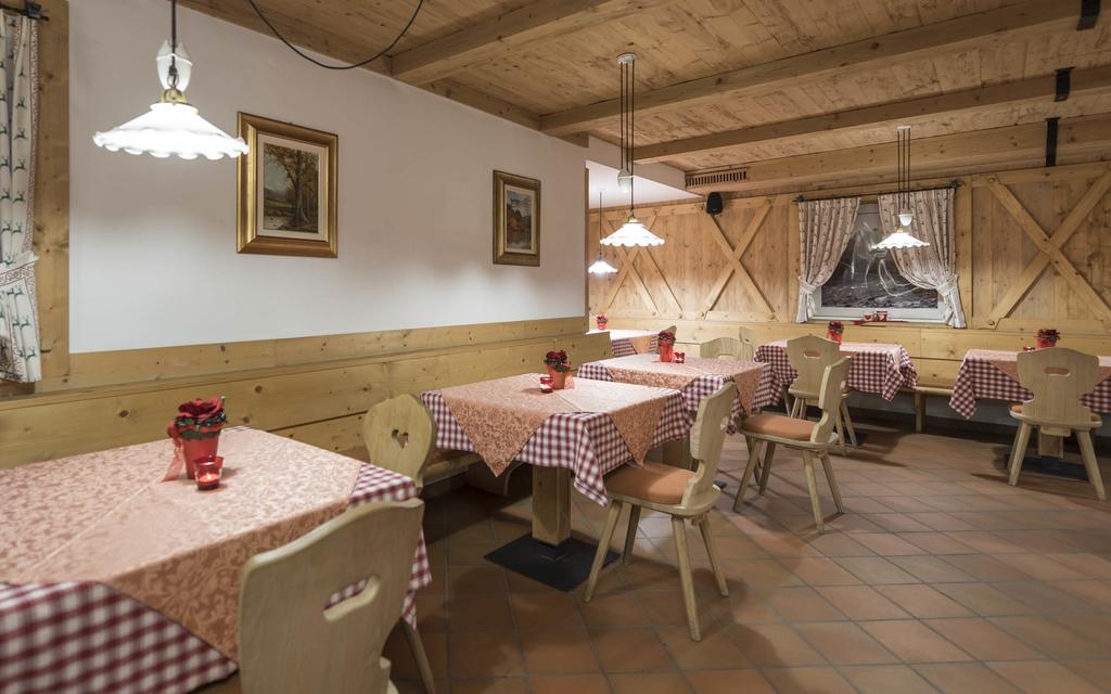 Hotel Waldsee Fiè Екстериор снимка