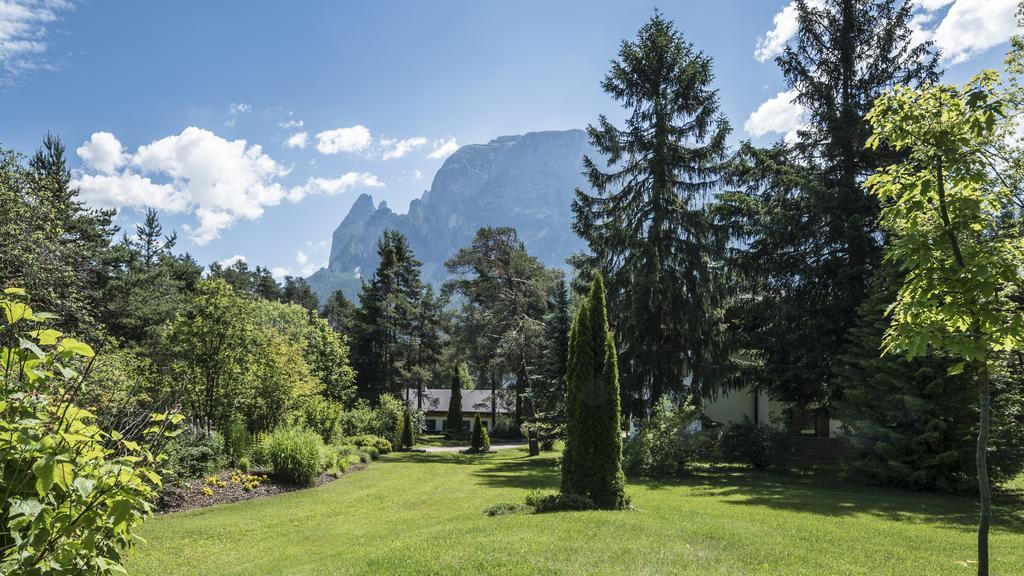 Hotel Waldsee Fiè Екстериор снимка
