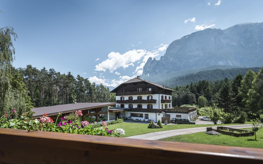 Hotel Waldsee Fiè Екстериор снимка