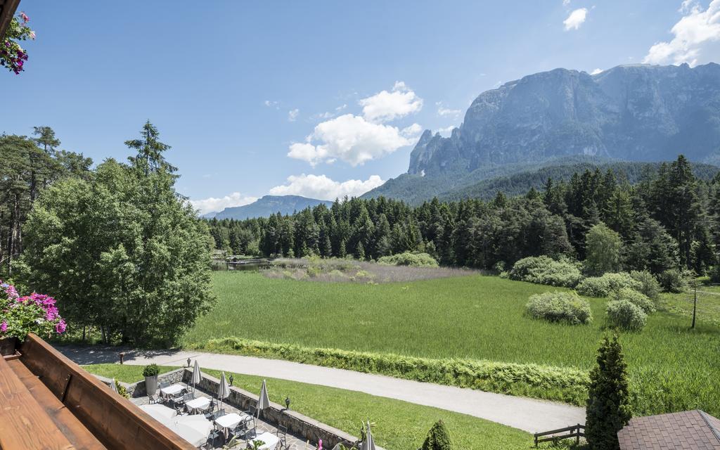 Hotel Waldsee Fiè Екстериор снимка