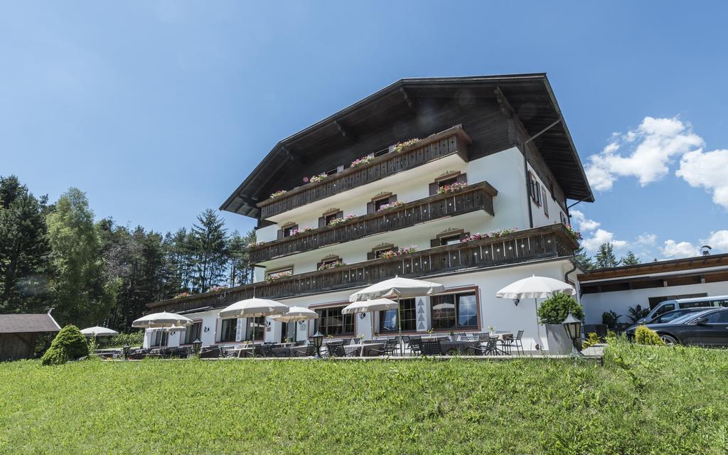 Hotel Waldsee Fiè Екстериор снимка