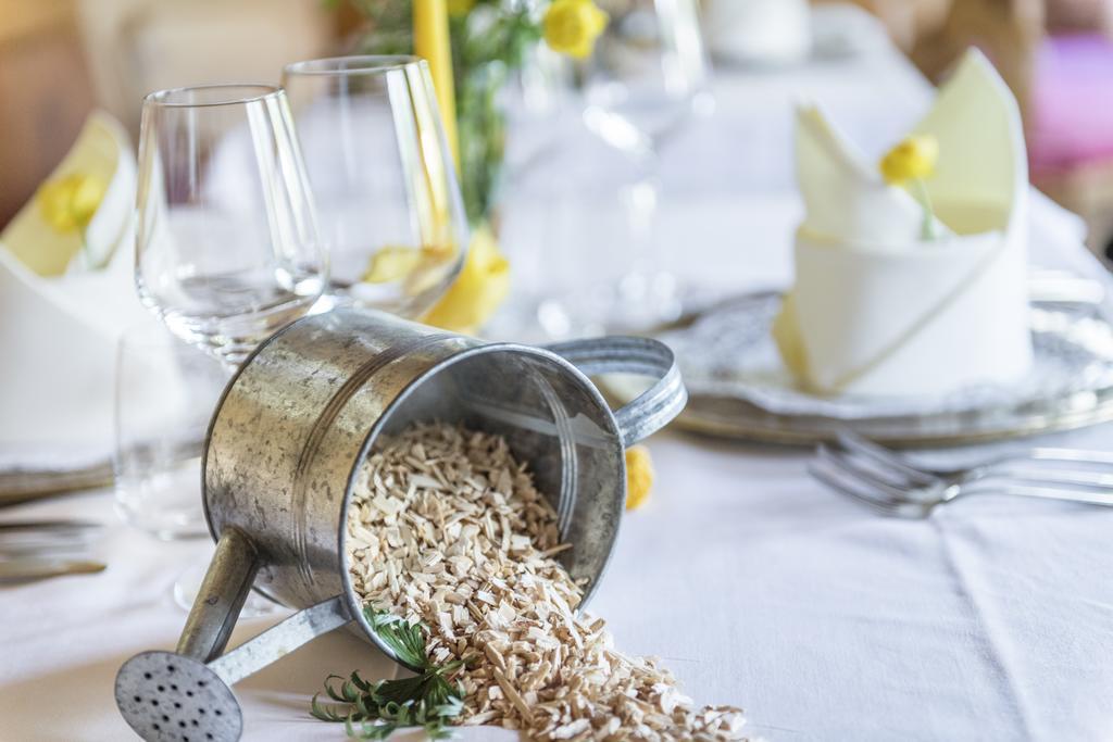 Hotel Waldsee Fiè Екстериор снимка