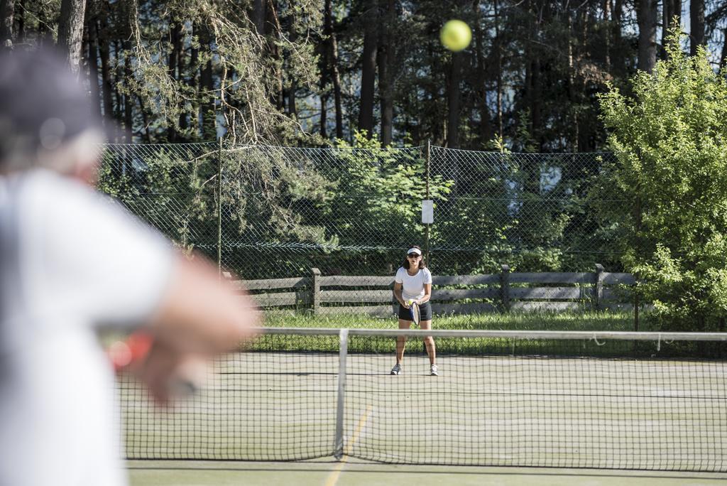 Hotel Waldsee Fiè Екстериор снимка