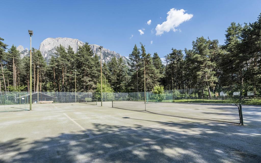 Hotel Waldsee Fiè Екстериор снимка
