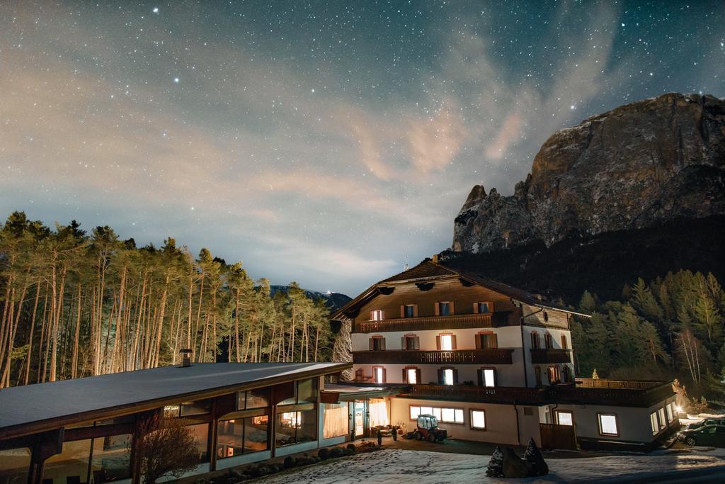 Hotel Waldsee Fiè Екстериор снимка