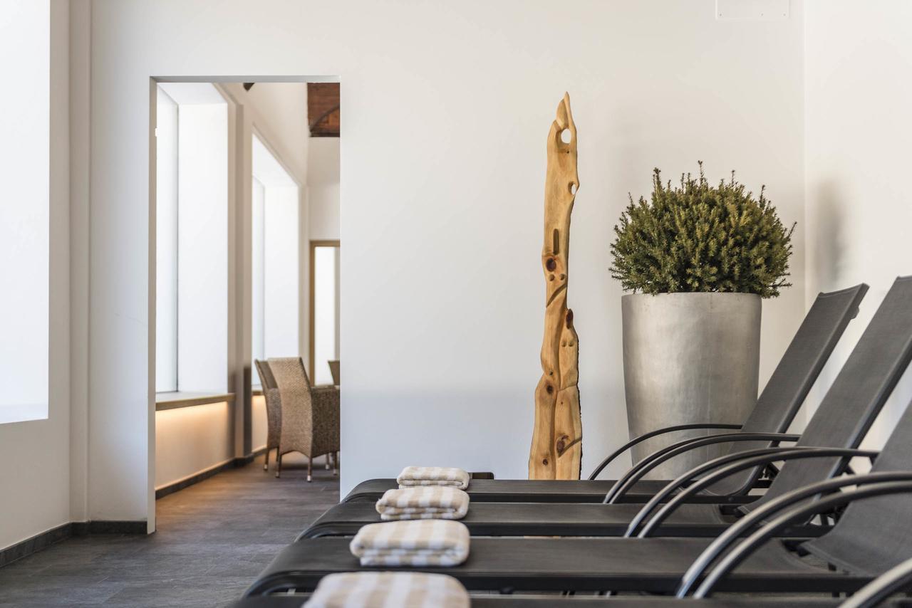 Hotel Waldsee Fiè Екстериор снимка