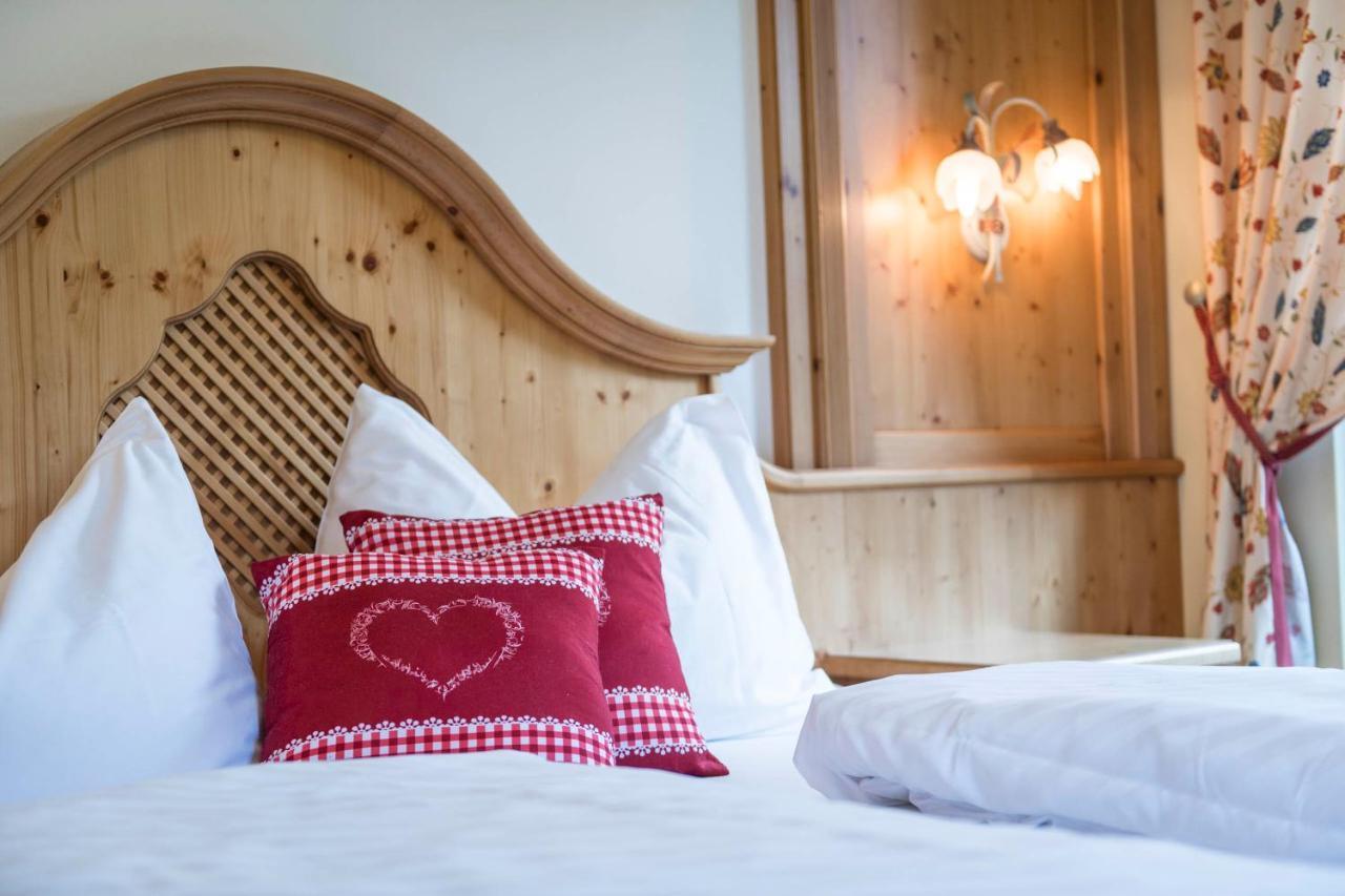 Hotel Waldsee Fiè Екстериор снимка