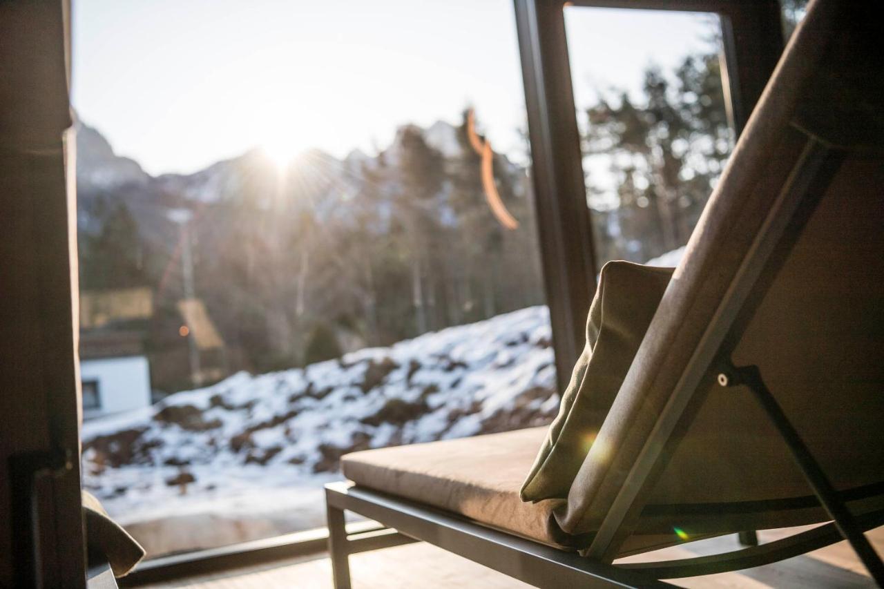 Hotel Waldsee Fiè Екстериор снимка