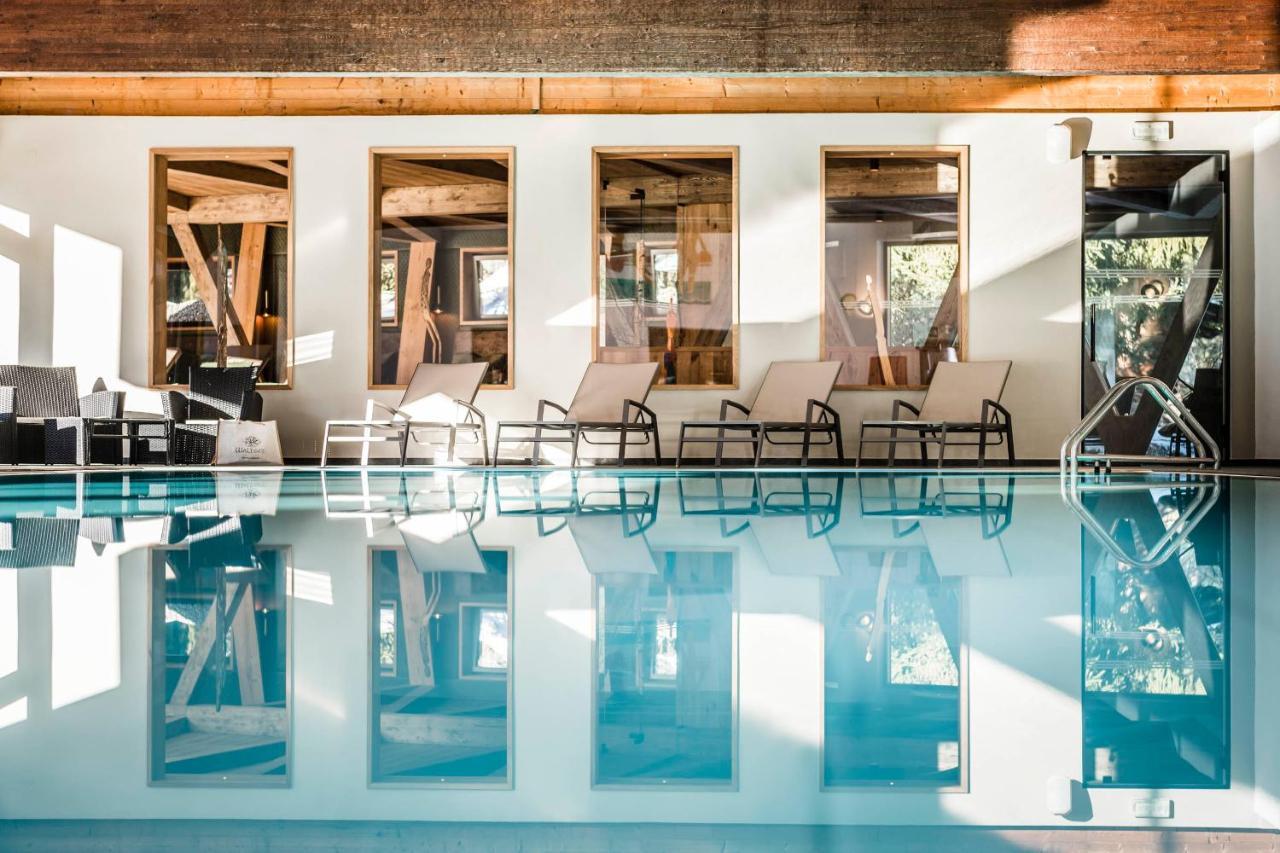 Hotel Waldsee Fiè Екстериор снимка
