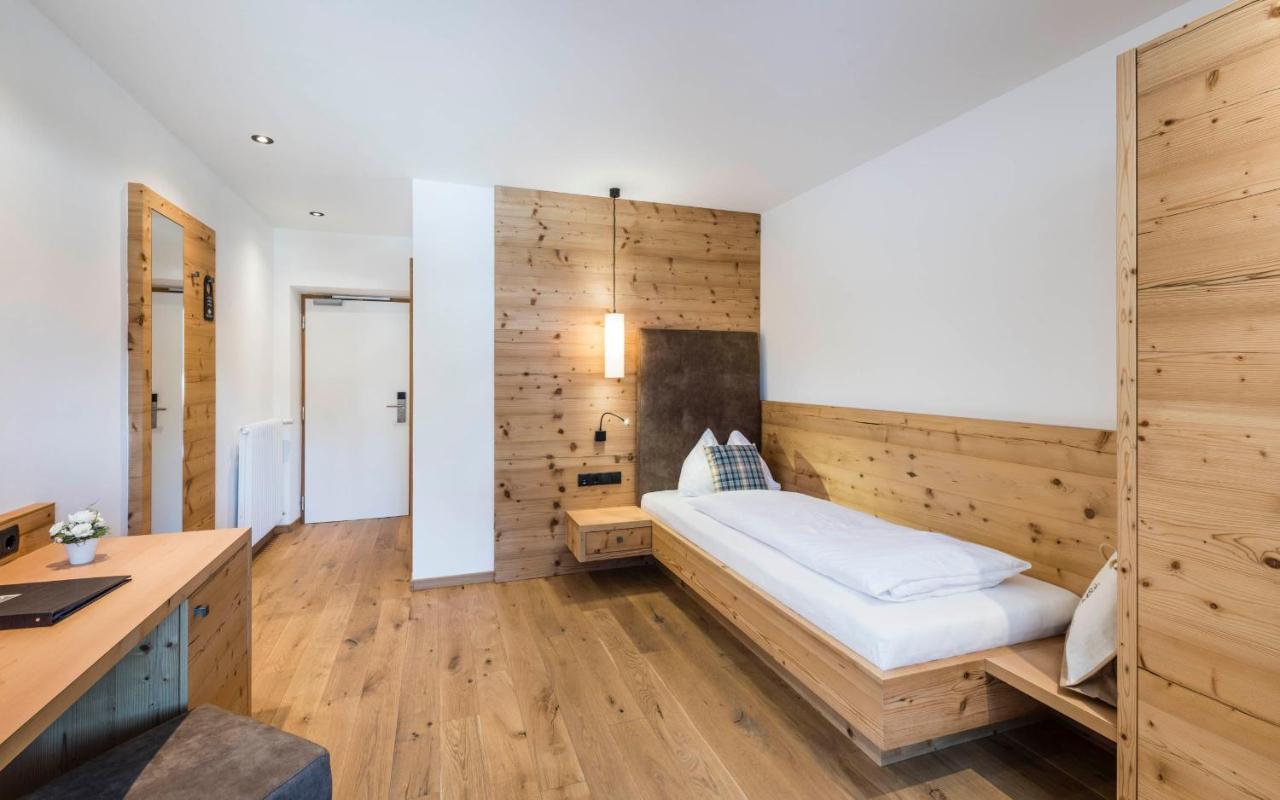 Hotel Waldsee Fiè Екстериор снимка
