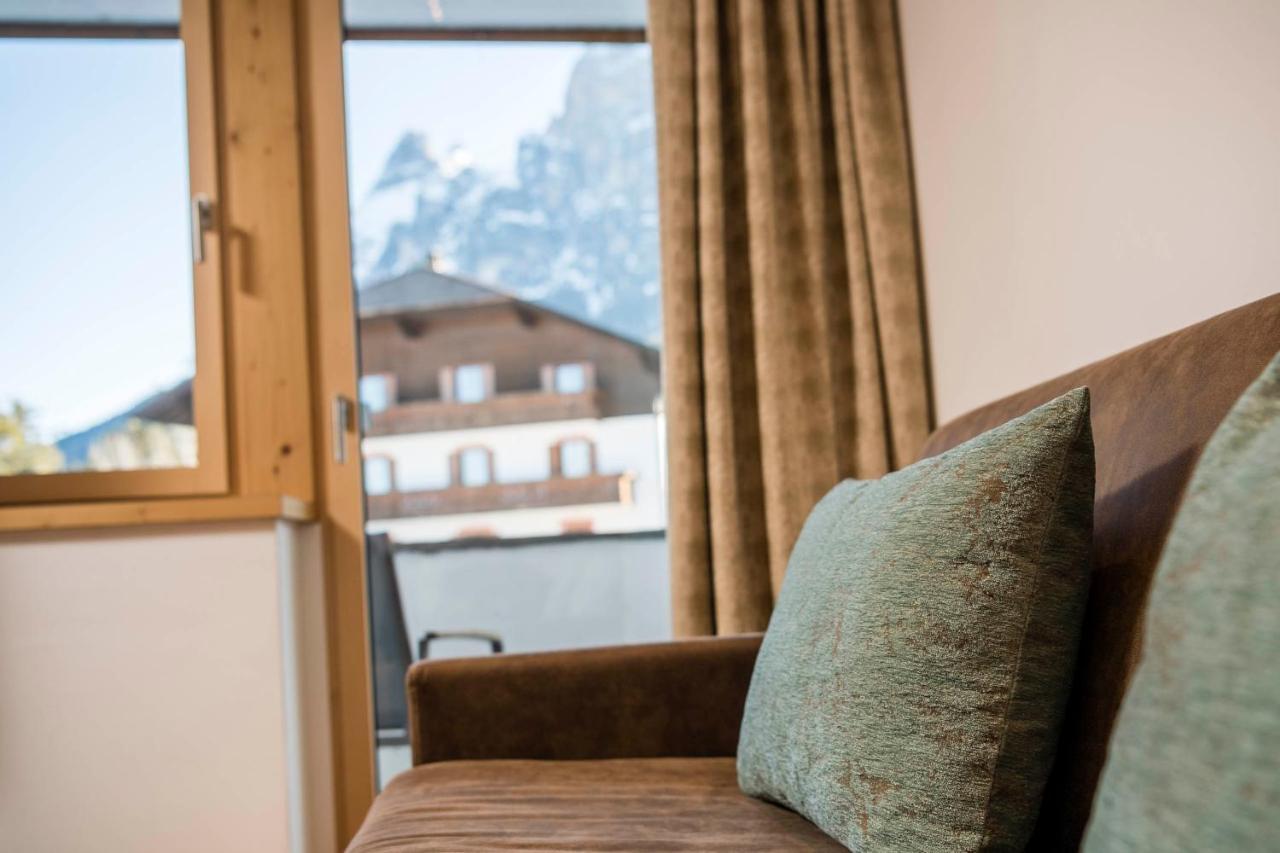 Hotel Waldsee Fiè Екстериор снимка