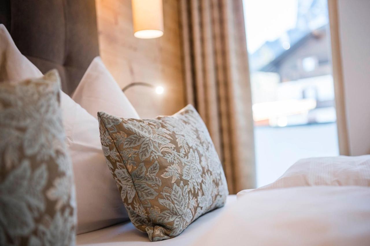 Hotel Waldsee Fiè Екстериор снимка